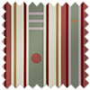 The British Stripe Co. William, Highlands No.1 - Twist&Fit Roller Blind